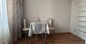 1-к квартира, вторичка, 38м2, 5/19 этаж