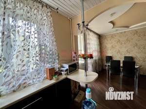 3-к квартира, вторичка, 65м2, 3/5 этаж