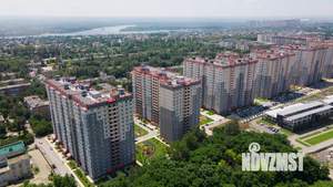 3-к квартира, вторичка, 102м2, 11/19 этаж