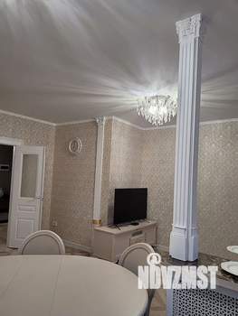 4-к квартира, вторичка, 94м2, 7/20 этаж
