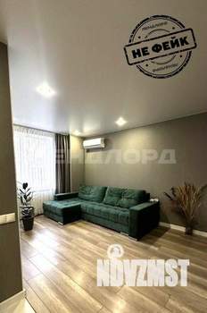 2-к квартира, вторичка, 42м2, 1/16 этаж