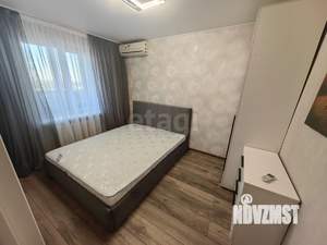 3-к квартира, вторичка, 58м2, 11/14 этаж