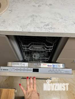 1-к квартира, вторичка, 40м2, 21/25 этаж