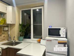 2-к квартира, вторичка, 38м2, 2/3 этаж