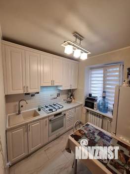 2-к квартира, вторичка, 43м2, 3/5 этаж