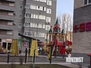 2-к квартира, вторичка, 68м2, 3/18 этаж