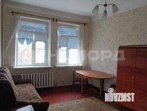 2-к квартира, вторичка, 61м2, 5/5 этаж
