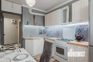 3-к квартира, вторичка, 63м2, 6/9 этаж