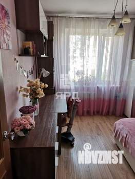 3-к квартира, вторичка, 64м2, 7/10 этаж