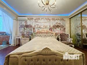 2-к квартира, вторичка, 87м2, 8/19 этаж