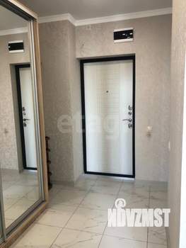 1-к квартира, вторичка, 33м2, 17/25 этаж