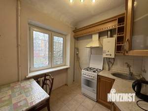 3-к квартира, вторичка, 60м2, 2/5 этаж