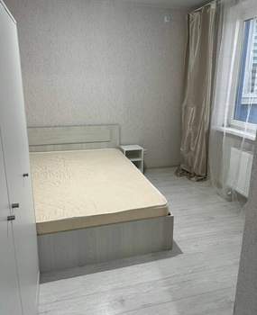 Студия квартира, вторичка, 27м2, 10/18 этаж