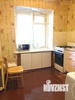 1-к квартира, вторичка, 34м2, 2/14 этаж