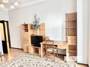 3-к квартира, вторичка, 120м2, 6/10 этаж