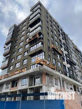 2-к квартира, вторичка, 41м2, 9/10 этаж