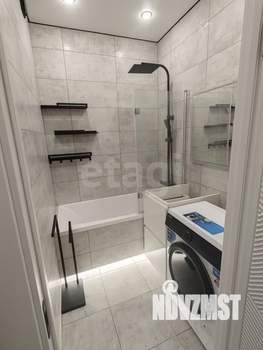 1-к квартира, вторичка, 34м2, 4/12 этаж