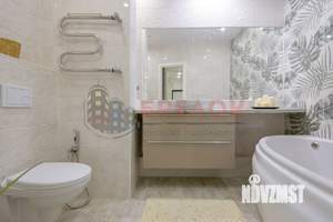 3-к квартира, вторичка, 76м2, 18/20 этаж