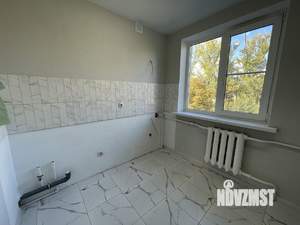 2-к квартира, вторичка, 47м2, 5/5 этаж