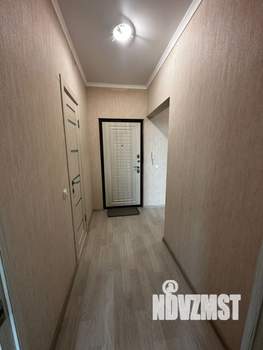 1-к квартира, вторичка, 37м2, 14/19 этаж