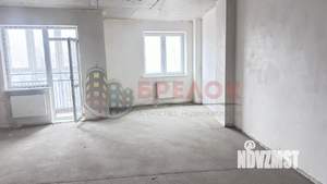 Студия квартира, вторичка, 47м2, 10/24 этаж