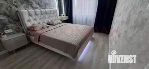 2-к квартира, вторичка, 40м2, 23/25 этаж