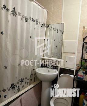 3-к квартира, вторичка, 57м2, 4/5 этаж