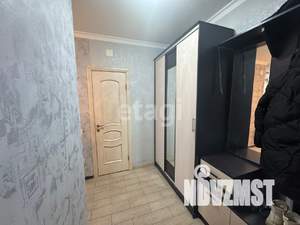 1-к квартира, вторичка, 44м2, 12/17 этаж