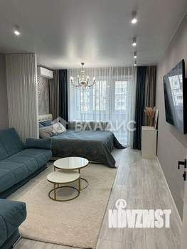 3-к квартира, вторичка, 77м2, 9/10 этаж