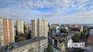 Студия квартира, вторичка, 35м2, 17/17 этаж