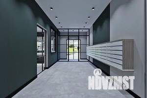 2-к квартира, вторичка, 66м2, 10/22 этаж