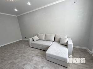 1-к квартира, вторичка, 40м2, 3/9 этаж