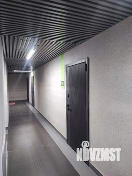 Студия квартира, вторичка, 25м2, 3/10 этаж