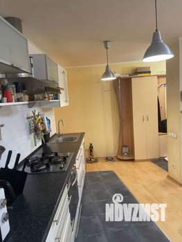 3-к квартира, вторичка, 70м2, 5/8 этаж