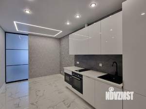 2-к квартира, вторичка, 46м2, 17/25 этаж