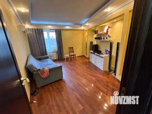 4-к квартира, вторичка, 93м2, 4/9 этаж