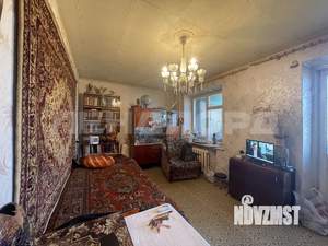 1-к квартира, вторичка, 34м2, 9/9 этаж