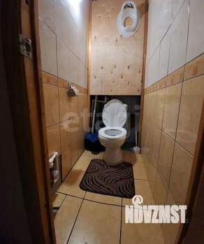 4-к квартира, вторичка, 93м2, 5/9 этаж