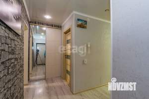 2-к квартира, вторичка, 44м2, 1/5 этаж