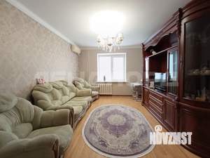 2-к квартира, вторичка, 57м2, 2/10 этаж