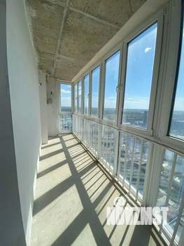 3-к квартира, вторичка, 90м2, 16/24 этаж