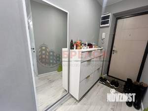 3-к квартира, вторичка, 66м2, 4/5 этаж