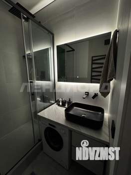 2-к квартира, вторичка, 38м2, 17/24 этаж