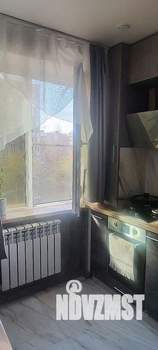 2-к квартира, вторичка, 42м2, 3/5 этаж