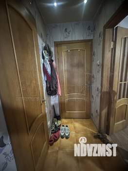 1-к квартира, вторичка, 22м2, 3/9 этаж