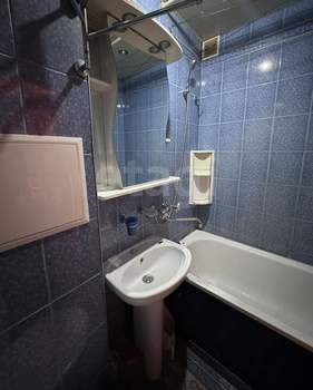 2-к квартира, вторичка, 44м2, 4/5 этаж
