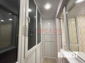 2-к квартира, вторичка, 46м2, 2/5 этаж
