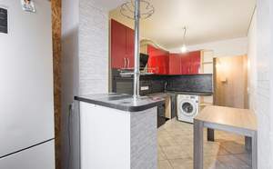 2-к квартира, вторичка, 39м2, 9/10 этаж