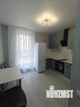 1-к квартира, вторичка, 33м2, 4/15 этаж