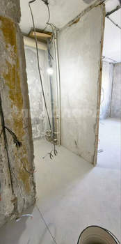 3-к квартира, вторичка, 64м2, 5/9 этаж